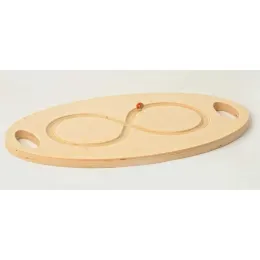 Ручной лабиринт "Бесконечность"