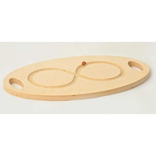 Ручной лабиринт "Бесконечность" купить в Минске и Беларуси