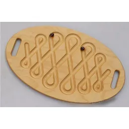 Ручной лабиринт "Серпантин"